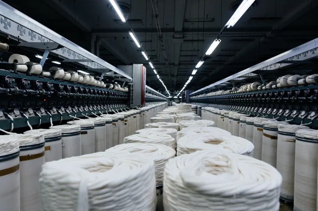Textile Industry